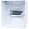 ADELID RM-NT-04T Pindpaigaldatav jaotuskarp 4 moodulit