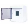 ADELID RM-NT-04T Pindpaigaldatav jaotuskarp 4 moodulit
