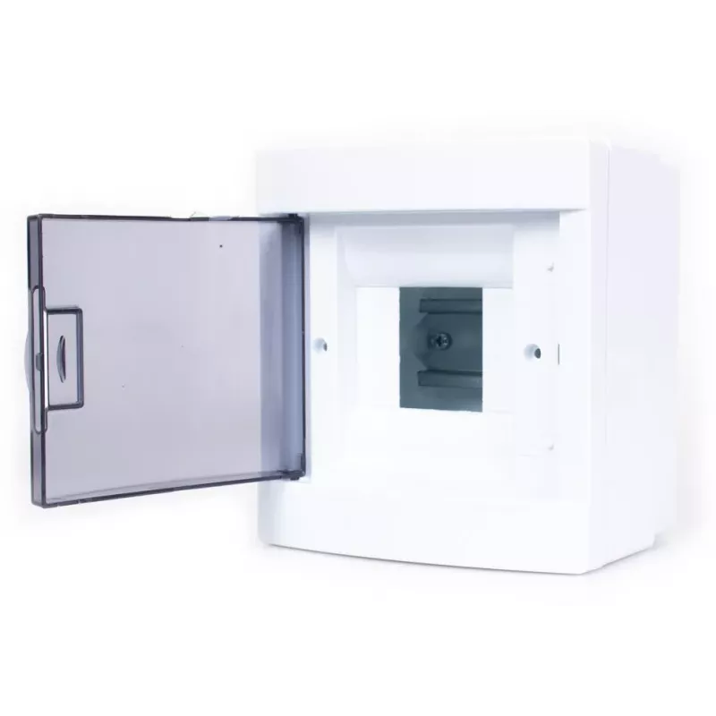ADELID RM-NT-04T Pindpaigaldatav jaotuskarp 4 moodulit