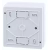 ADELID RM-NT-04T Pindpaigaldatav jaotuskarp 4 moodulit
