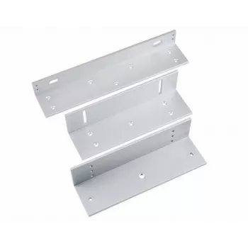 SCOT BK-800ZL2 Paigaldusklambrite komplekt elektromagnetilistele lukkudele