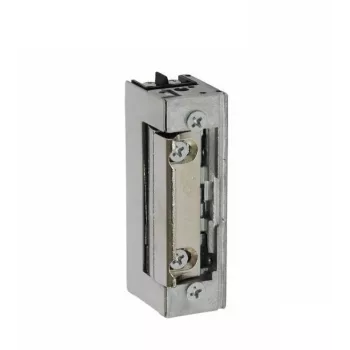 SCOT ES-S1224N Madalvoolu Sümmeetriline Elektromagnetlukk 12/24V AC/DC 3000N
