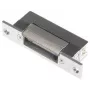 SCOT ES-S12AC/DC-MB PROFI Sümmeetriline elektromagnetlukk mälu- ja blokeerimisfunktsiooniga, 12V AC/DC, Fail-Secure, 3000N