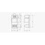 SCOT RL-1 Relee 24V DC SPDT 10A PCB läbiviiguga