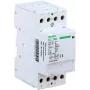 GACIA HC 4P/25A 4NO 230V Modular Contactor