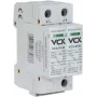 VCX DC C2P 1000V PV30 Piksekaitse Seade Tüüp 2 2P 1000V DC Fotogalvaanikasüsteemidele