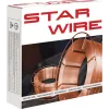 PSG STAR WIRE Keevitusjuhe 1mm (5kg) SP.005.10X