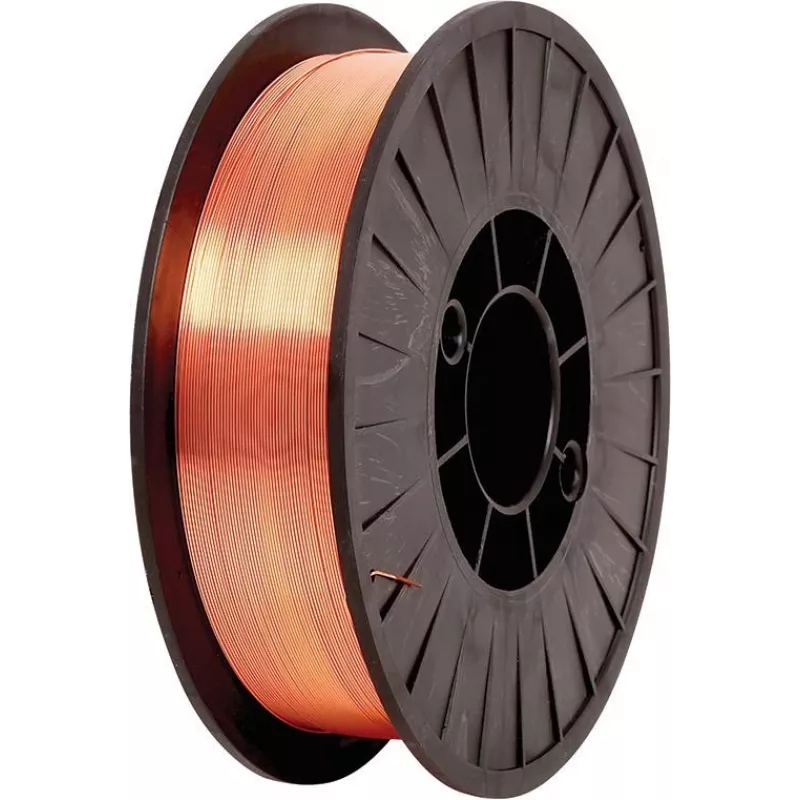 PSG STAR WIRE Keevitusjuhe 1mm (5kg) SP.005.10X