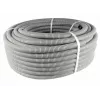 PAWBOL Laineline PVC Kanal 50m, 320N, Välisläbimõõt 20mm / Siseläbimõõt 14mm, Hall 6161A-50P