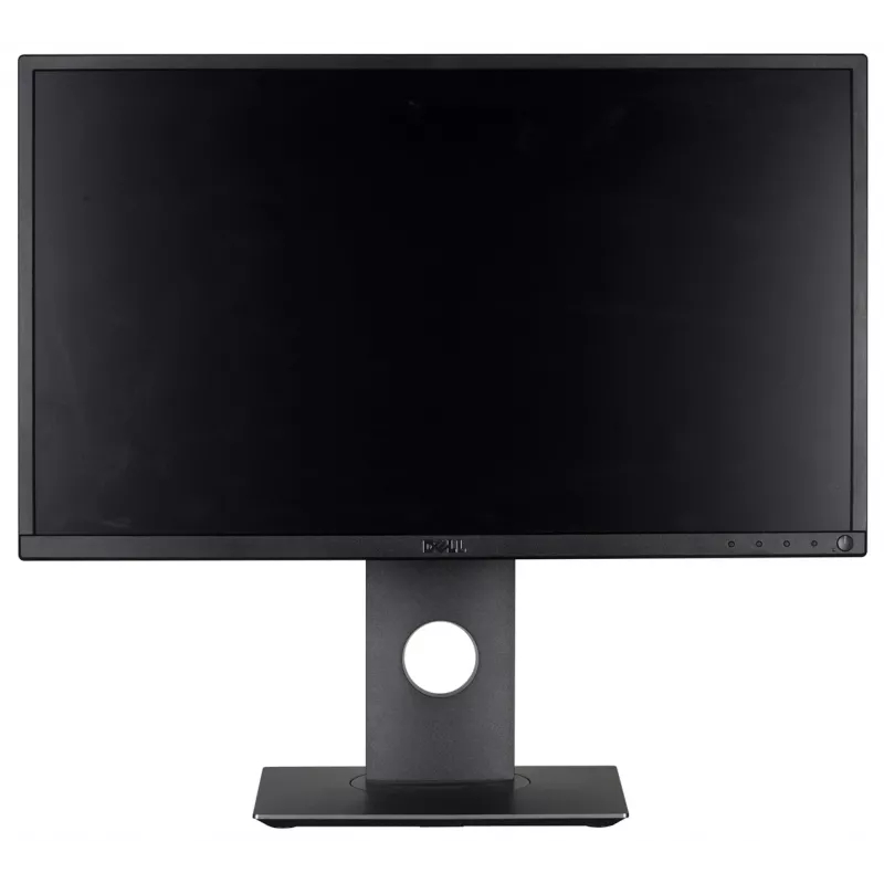 Dell P2417H 24-tolline LED IPS monitor (A-klass, kasutatud)