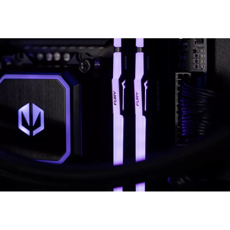 Actina PC Intel Core Ultra 9 285K 64 GB DDR5-SDRAM 2 TB SSD NVIDIA GeForce RTX 5090 Midi Tower Must