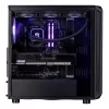 Actina PC Intel Core Ultra 9 285K 64 GB DDR5-SDRAM 2 TB SSD NVIDIA GeForce RTX 5090 Midi Tower Must