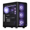 Actina PC Intel Core Ultra 9 285K 64 GB DDR5-SDRAM 2 TB SSD NVIDIA GeForce RTX 5090 Midi Tower Must
