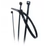TRYTYT CV-200IW Must UV-kaabliside 200x3,6 mm (100 tk)