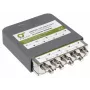 AXING SUMATOR DIGISAT QUAD+TV DQTC-104 Multiswitch 8 satelliitsisendit 1 maapealne sisend 4 kasutajaväljundit