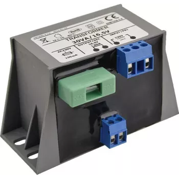 Pulsar AWT830 Transformer