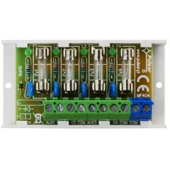 PULSAR AWZ589 Kaitsmemoodul