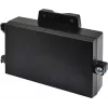 PULSAR AWZ592 Kaitsmemoodul korpuses, 8 kanalit, 10 A