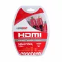 CONOTECH NS-015R HDMI 2.0 kaabel 1,5 m must