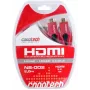 CONOTECH NS-002 HDMI 2.0 kaabel 2m 4K 60Hz HDR kullatud