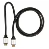 CONOTECH NS-015 2.1 8K HDMI-kaabel 1,5m Ultra High Speed 48Gbps Must
