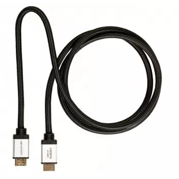 CONOTECH NS-015 2.1 8K HDMI-kaabel 1,5m Ultra High Speed 48Gbps Must