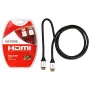 CONOTECH NS-015 2.1 8K HDMI-kaabel 1,5m Ultra High Speed 48Gbps Must