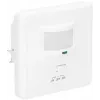 ORNO OR-CR-205 PIR-liikumisandur, 360°, 6m, 230V, valge, lae sisse paigaldatav