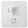 ORNO OR-CR-205 PIR-liikumisandur, 360°, 6m, 230V, valge, lae sisse paigaldatav