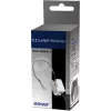 ORNO OR-CR-211 Miniatuurne PIR-liikumisandur, 230V, 120°, 6m, IP20, Valge