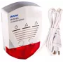 ORNO OR-DC-614 Maagaasiandur (metaan, CNG, LNG) 230V