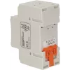 ORNO OR-PRE-414 Digitaalne taimer, DIN-lavale, 230V AC, 16A, 1 kanal