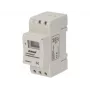 ORNO OR-PRE-414 Digitaalne taimer, DIN-lavale, 230V AC, 16A, 1 kanal
