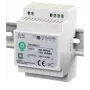 EURA DIN30W12 12V 2.5A DC DIN Rail Toiteplokk