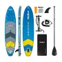 SUP Board REBEL ACTIVE RBA4500 - Sinine