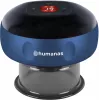 Humanas BB01 Plus Electronic Cupping Massager - Blue