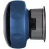 Humanas BB01 Plus Electronic Cupping Massager - Blue