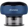 Humanas BB01 Plus Electronic Cupping Massager - Blue