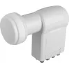 OPTICUM OCTO LOP-04H 8-väljundiga universaalne LNB