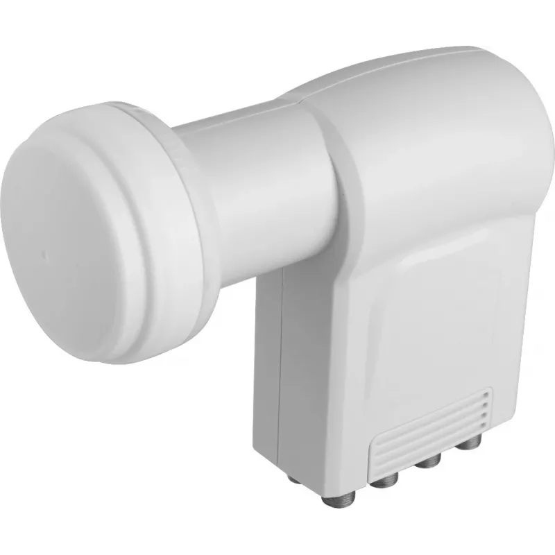 OPTICUM OCTO LOP-04H 8-väljundiga universaalne LNB