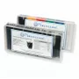 TRYTYT Heat Shrink Tubing Set Black RT-BOX100-10CZ