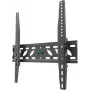 OPTICUM TV seinakinnitus STRONG PRIMA jaoks 30-70 tolli, fikseeritud, must, 45 kg