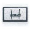 OPTICUM TV seinakinnitus Full Motion 26-55 inch Must 35kg VESA 400x400