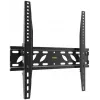 OPTICUM TV seinakinnitus Full Motion 26-55 inch Must 35kg VESA 400x400