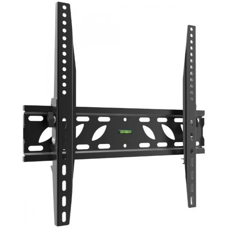 OPTICUM TV seinakinnitus Full Motion 26-55 inch Must 35kg VESA 400x400