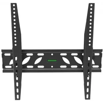 OPTICUM TV seinakinnitus Full Motion 26-55 inch Must 35kg VESA 400x400