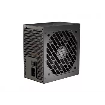 Genesis Nihon 650NM Black 650W 80+ Bronze ATX 3.1 toiteplokk
