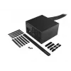 Genesis Nihon 650NM Black 650W 80+ Bronze ATX 3.1 toiteplokk
