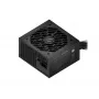 Genesis Nihon 650NM Black 650W 80+ Bronze ATX 3.1 toiteplokk
