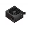 Genesis Nihon 750NM Must 750W 80+ Bronze ATX 3.1 Täielikult Modulaarne Toiteplokk